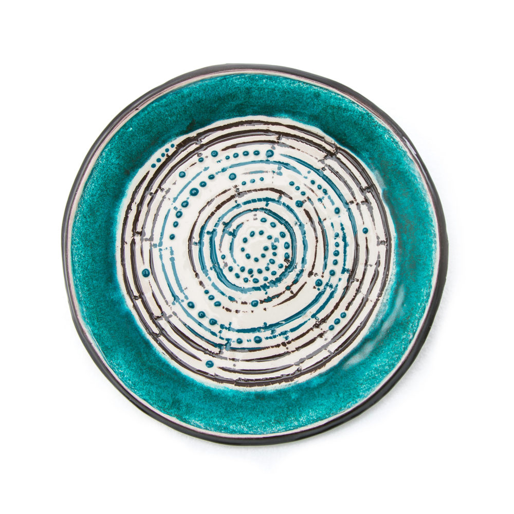 Spiral Plate