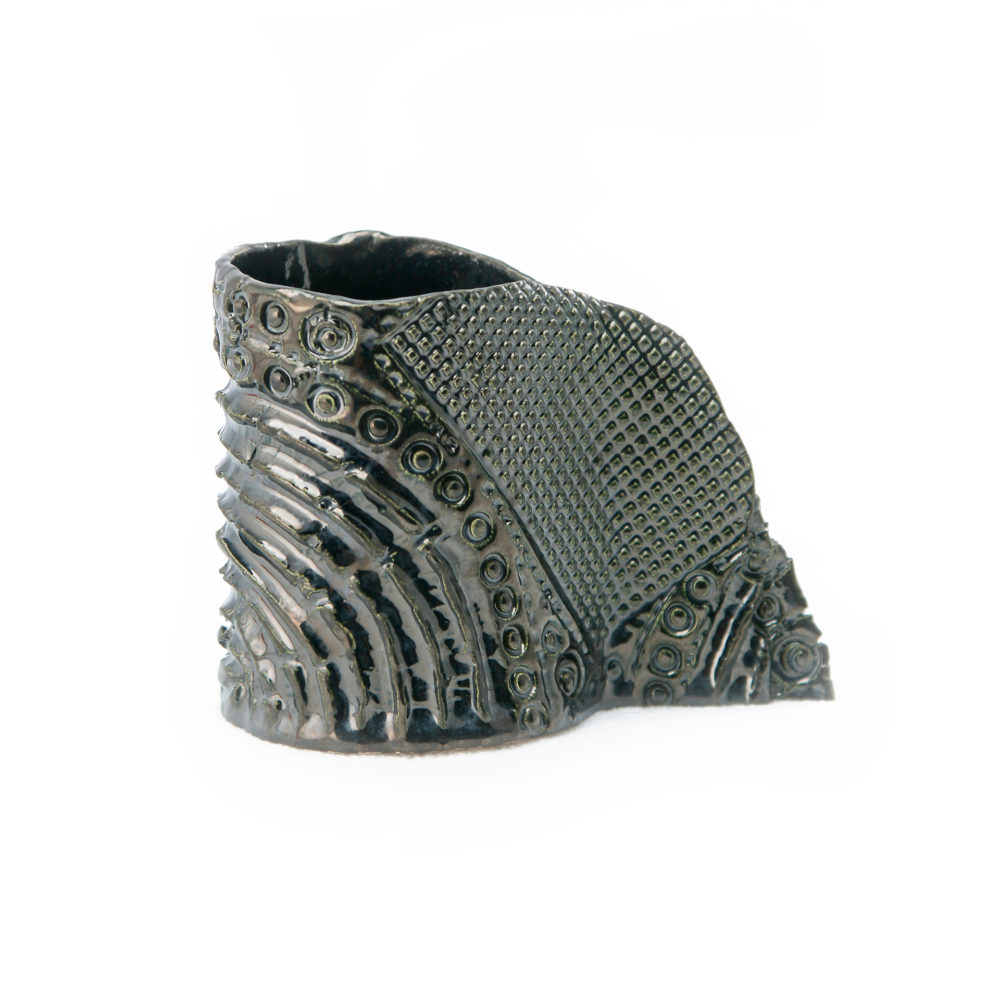 Black Ice Mug