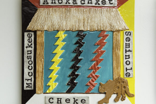 Miccosukee “Love”